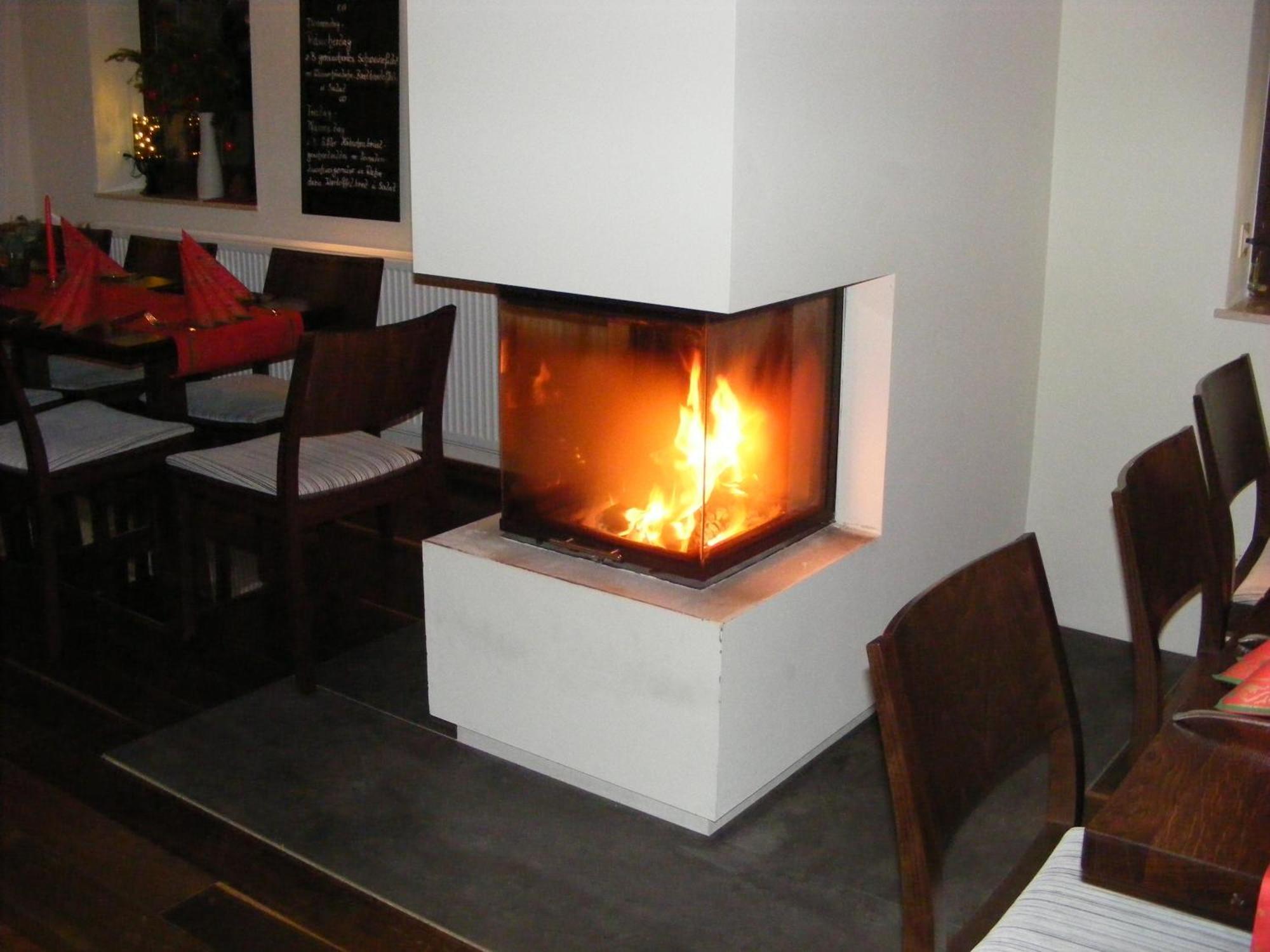 Gaestehaus Garni Sebastian 1520