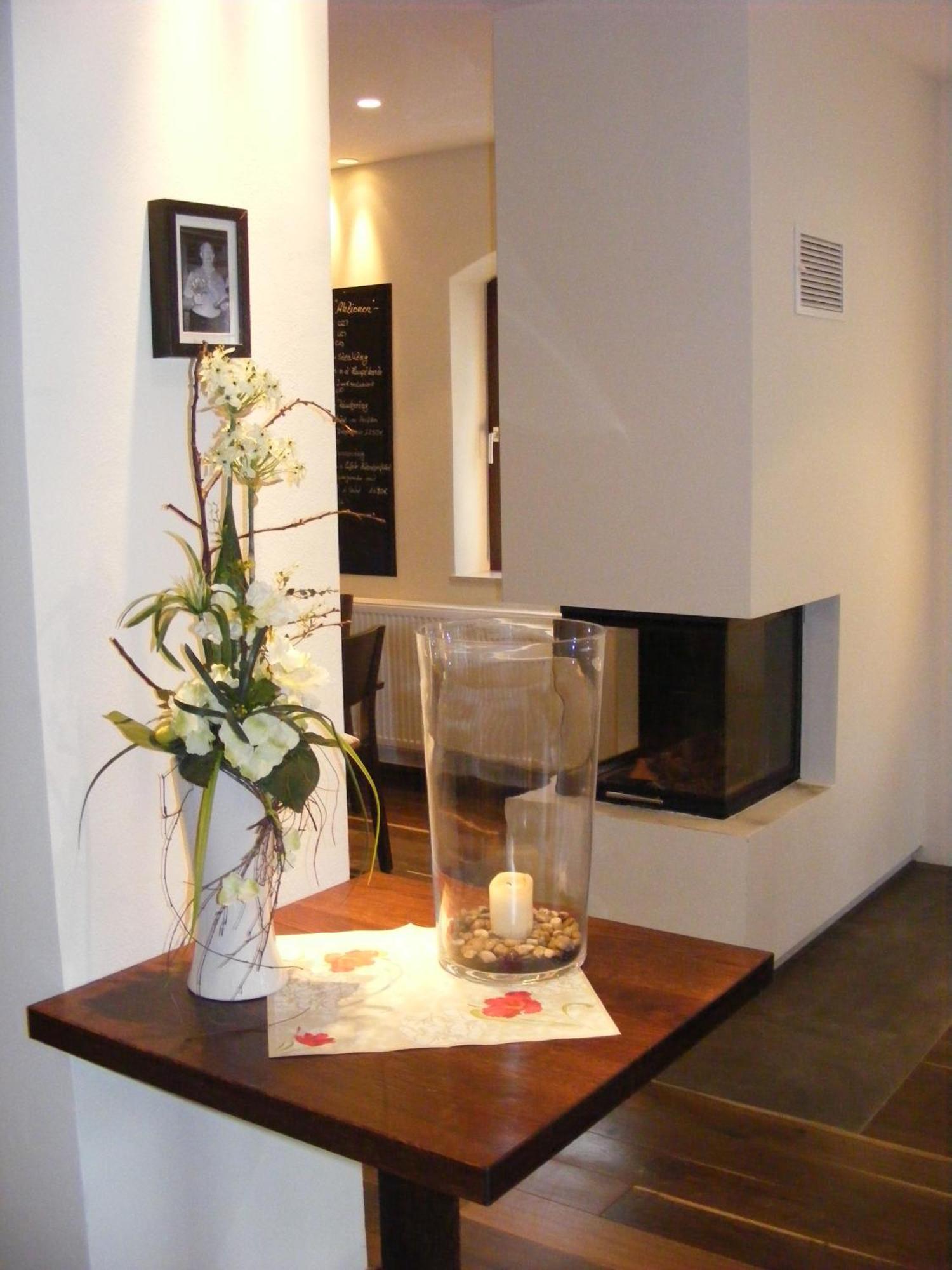 Gaestehaus Garni Sebastian 1520 3* Rech